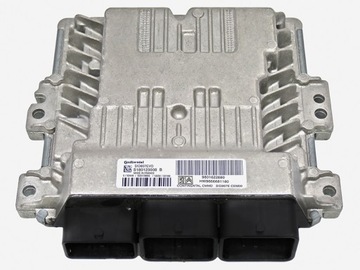 фото thumb №1, Ecu c4 1.6 hdi hw9666681180 9801622880 s180123008b