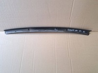 фото thumb №2, Ford galaxy mk1 lift молдинг накладка стойка правого