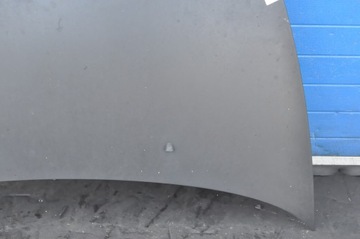 фото thumb №5, Volvo c30 s40 ii c70 v50 капот крышка камеры двигателя