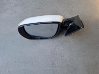 фото thumb №15, Зеркало левое комплектные 10 pin 87610-2w903 hyundai santa fe iii ncw