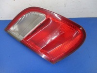 фото thumb №1, Mercedes clk w208 99-03 лампа зад левая крышки