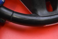 фото thumb №16, Руль кожаный многофункциональная 34110269b volvo v40 2 ii 12-16