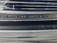 фото thumb №3, Volvo s60 v60 2 ii full led лампа передня