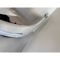 фото thumb №16, Jaguar f-pace x761 бампер перед передний