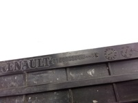 фото thumb №5, Renault megane iv 2018 напрямна повітря інтеркулер