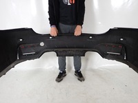 фото thumb №10, Bmw m4 f82 14- бампер зад задний pdc