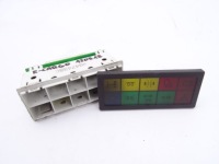 фото thumb №1, Iveco eurocargo 91-02 набор контрольная лампа