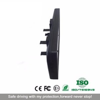 фото thumb №7, Камера заднього виду ford transit kompletny sys ccd sony з монітор 7"