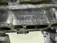 фото thumb №10, Головка chrysler pt cruiser 2.2 crd