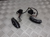 фото thumb №1, Перемикач важіль pilot радіо mg zt