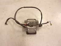 фото thumb №1, Mercedes r129 sl 500 резистор резистор вентилятор 1298209410