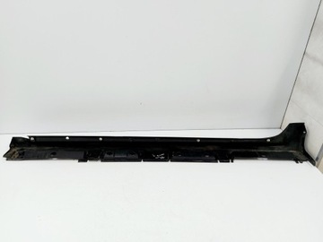 фото thumb №9, Toyota yaris iv 21r. планка порогова накладка права 75850-k0080