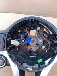 фото thumb №7, Alfa romeo giulia повітропровід підігрівається підігрів оригінал ładna