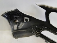 Mercedes gla x156 156 przed liftem бампер передній na омивачі i pts в Україні, фото thumb