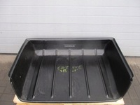 фото thumb №1, Поддон пол багажника porsche cayenne 7p5