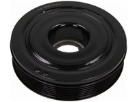 фото thumb №2, Колесо пасове вала renault espace iv 2.0 megane ii 2.0 iii 2.0 +запах