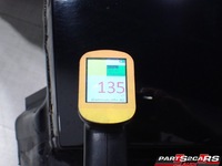 фото thumb №15, Крило праві зад чверть a8 d4 ly9t 4h0809844a