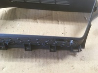 фото thumb №6, Рамка дисплея mercedes x204 glk a2046800334