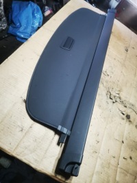 фото thumb №1, Шторка багажника audi a6 c8 avant 4k9863553b