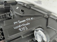 фото thumb №9, Лампа правая фара vw touran 5ta 16-
