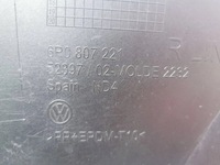 фото thumb №16, Бампер, решітка середня volkswagen polo 6r r-line 194.