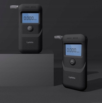 ПРОФЕССИОНАЛЬНЫЙ ЭЛЕКТРОННЫЙ БРИТАЛИЗЕР XIAOMI Lydsto