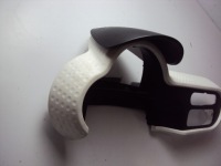 фото thumb №2, Dekor панель приладів козирок спідометра renault twingo iii