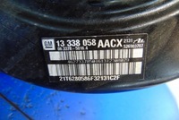 фото thumb №5, Chevrolet cruze 1.6 16v 2008r усилитель тормозов тормозные 13338058