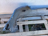 фото thumb №7, Skoda rapid spaceback бампер задня задній pdc