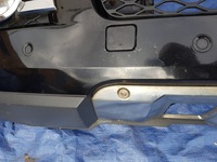 фото thumb №10, Бампер перед передний mercedes gl x164 c197 197