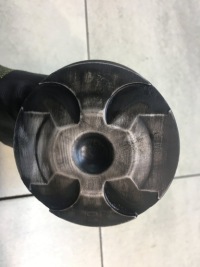 фото thumb №12, Поршень шатун mercedes w202 2.5 d