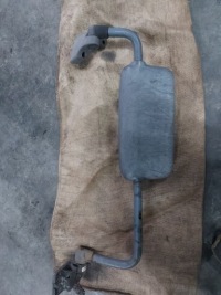 фото thumb №2, Дзеркало ліва man tga