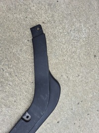 фото thumb №7, Панель крепления радиатора / góra volvo xc60 31407990