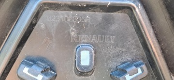 фото thumb №8, Решётка радиатора renault captur i b.ładny