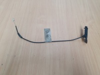 Купить Трос ручка открывания капота citroen c3 3 19r, фото thumb