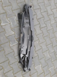 фото thumb №1, Стена перегородочная металлическая skoda fabia ii