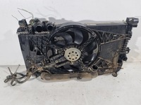 фото thumb №1, Opel meriva b радиатор 1.4t комплект оригинал