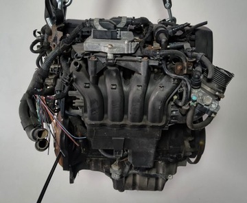 фото thumb №10, Двигатель комплектный astra h vectra c zafira b meriva 1.6 105km, z16xe1