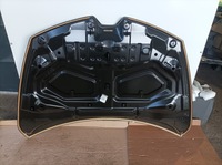 фото thumb №5, Капот renault clio iv nowa oryg 651009833r