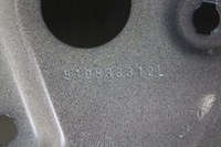 фото thumb №7, Двері ліві зад vw golf sportsvan oem 510833312l