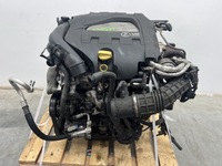 фото thumb №2, Saab 9-3 93 cabrio opel vectra signum двигатель 2.8 v6 комплектный z28net film!