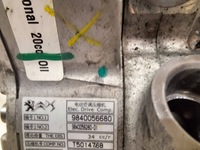 фото thumb №6, Компресор кондиціонера 9840056680 opel mokka-e e-corsa 21-