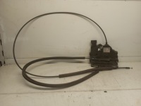 фото thumb №1, Замок задняя правый 1348633080 peugeot boxer ii 6 pin
