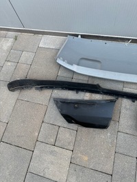 фото thumb №7, Ford ecosport lift молдинг бампера