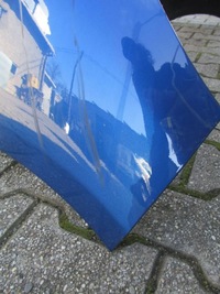 фото thumb №15, Toyota yaris lift 14-17 бампер перед передний kol 8t7 c402