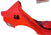 фото thumb №1, Чверть права задня перед skoda octava iii hb lift lf3k