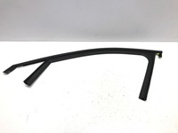 фото thumb №1, Peugeot e- 3008 iii 2024 прокладка двері скла лівий перед планка 9839766280