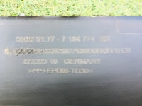 фото thumb №9, Bmw 5 f10 f11 молдинг порог порог правый