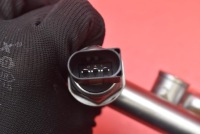 Молдинг упорскування v7592426 7537319-05 bmw f20 1.6i 136 km 11-15 Доставка, фото thumb