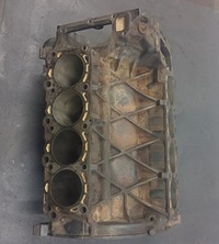 фото thumb №13, Блок двигателя 4.7 v8 pt jeep grand cherokee wj/wg